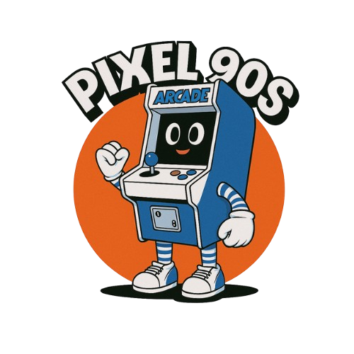 Pixel90s